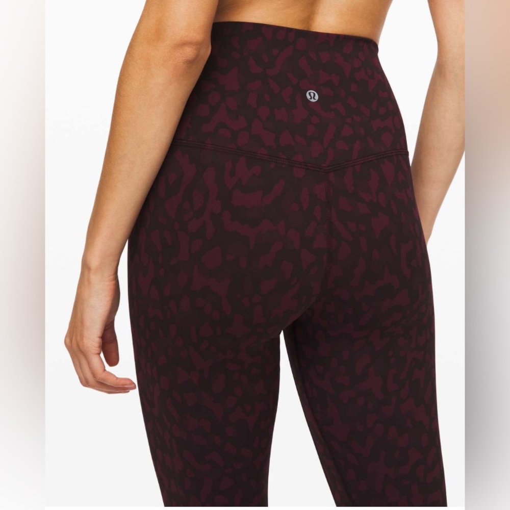 🖤 Lululemon Align Pant 28" 🖤